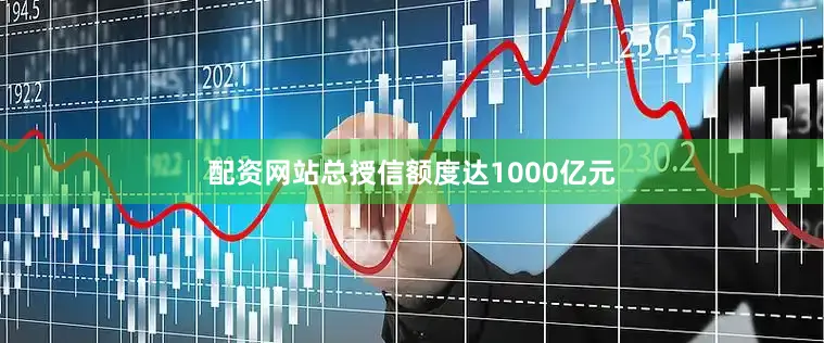 配资网站总授信额度达1000亿元